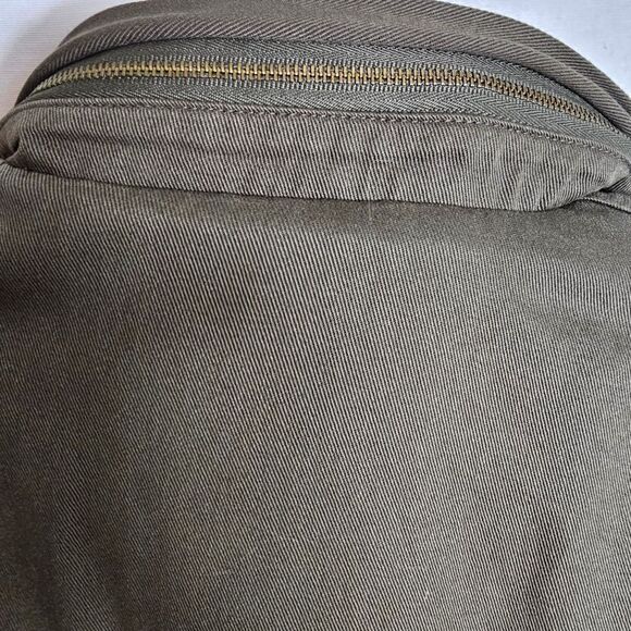 Aritzia Wilfred Military Jacket in Green size 2 - Picture 10 of 13